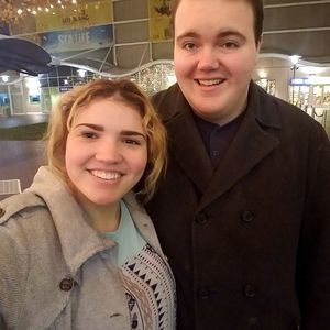 Meet your Posher, Charles